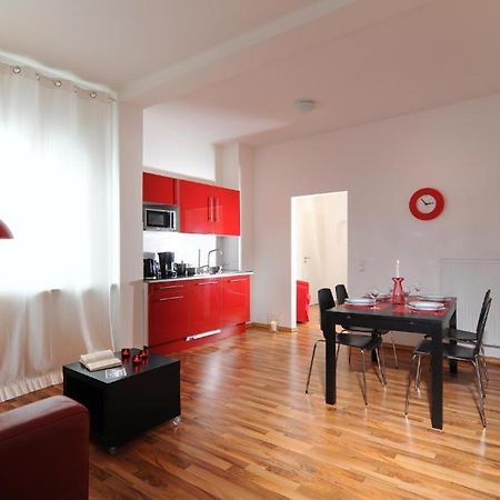 Boardinghaus Koblenz Altstadt Dış mekan fotoğraf