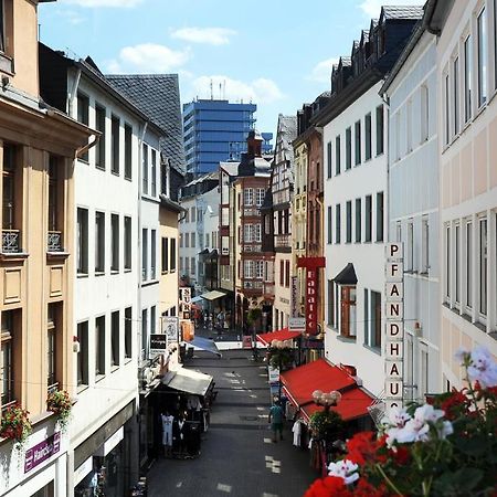 Boardinghaus Koblenz Altstadt Dış mekan fotoğraf