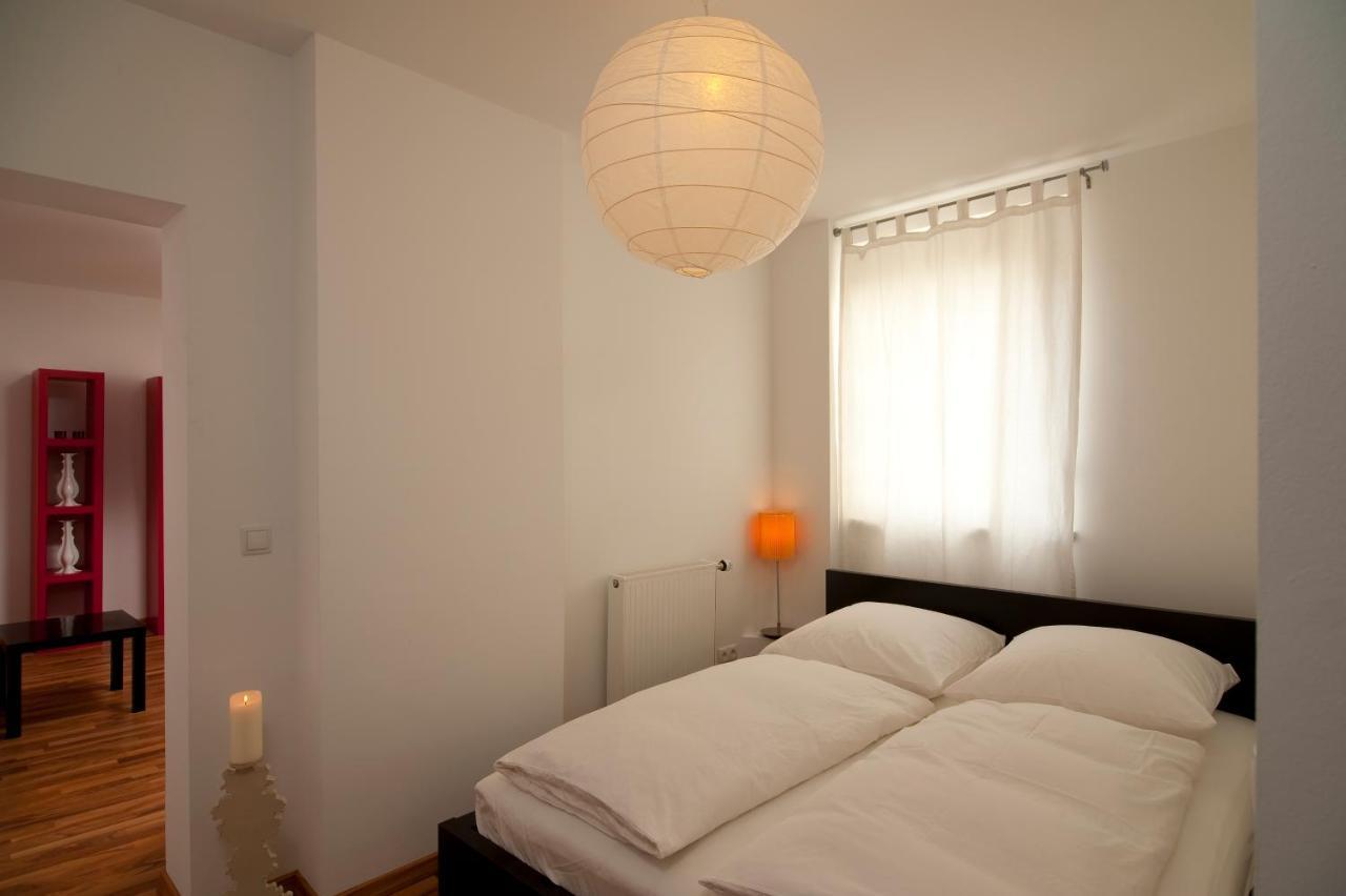 Boardinghaus Koblenz Altstadt Dış mekan fotoğraf