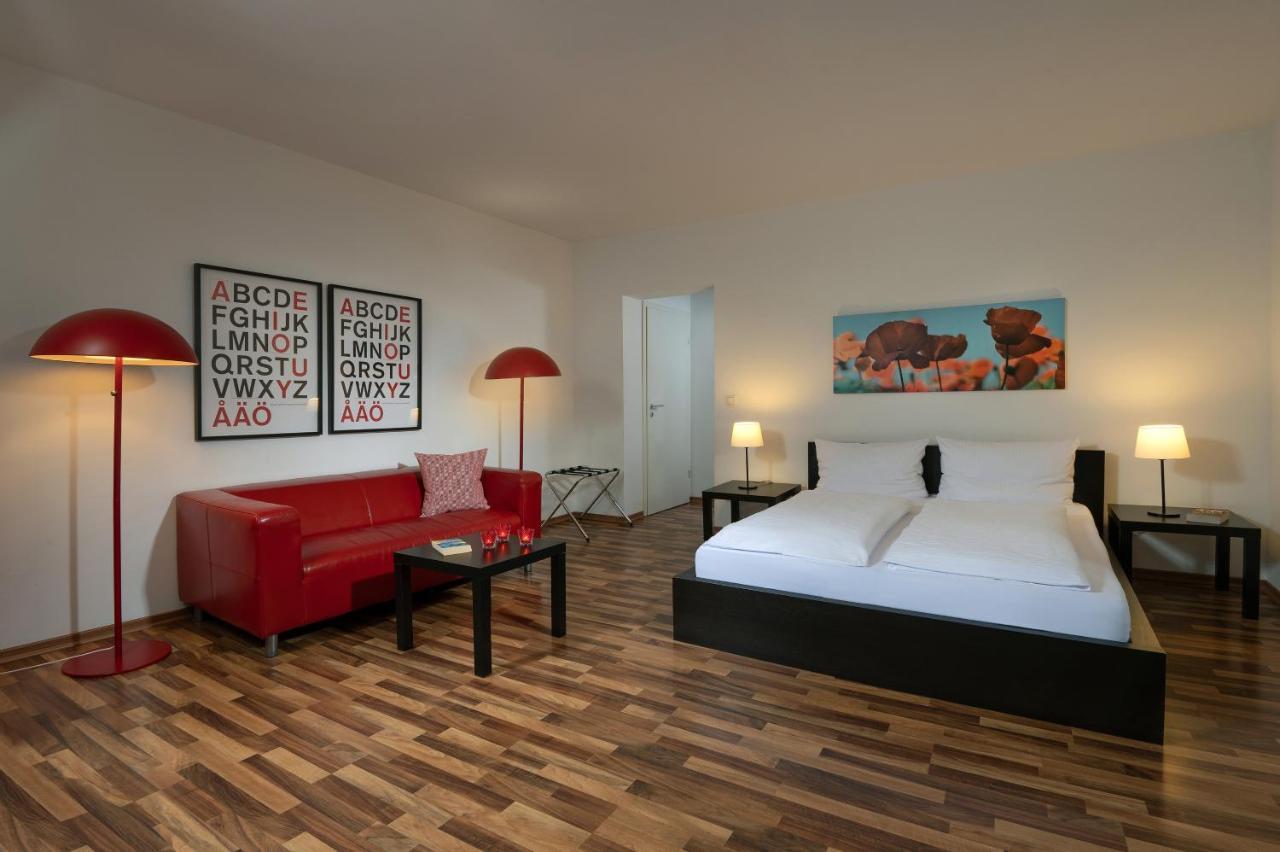 Boardinghaus Koblenz Altstadt Dış mekan fotoğraf