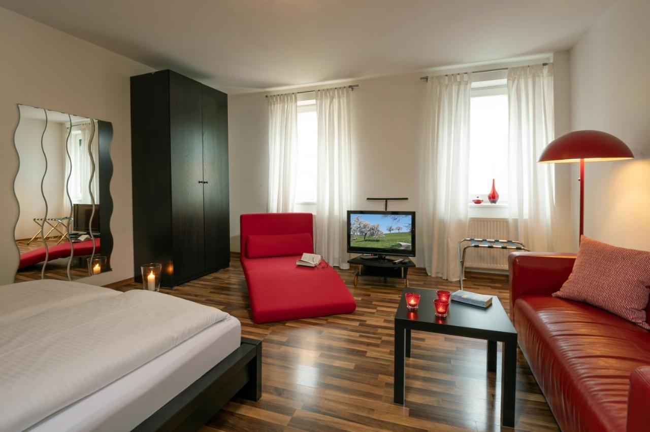 Boardinghaus Koblenz Altstadt Dış mekan fotoğraf