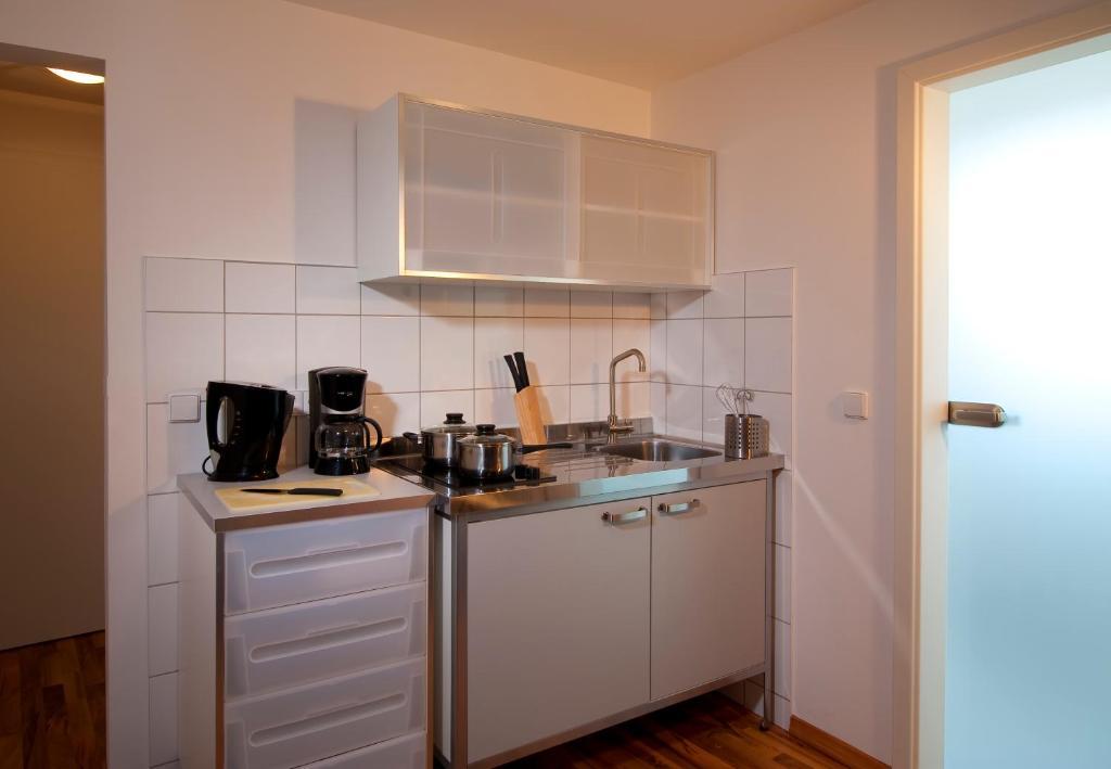 Boardinghaus Koblenz Altstadt Oda fotoğraf