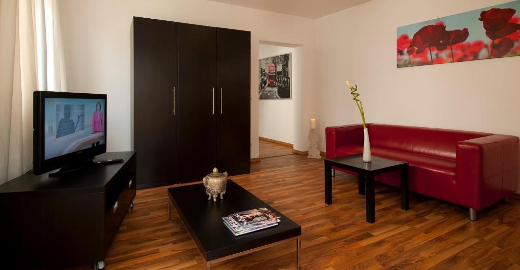 Boardinghaus Koblenz Altstadt Dış mekan fotoğraf