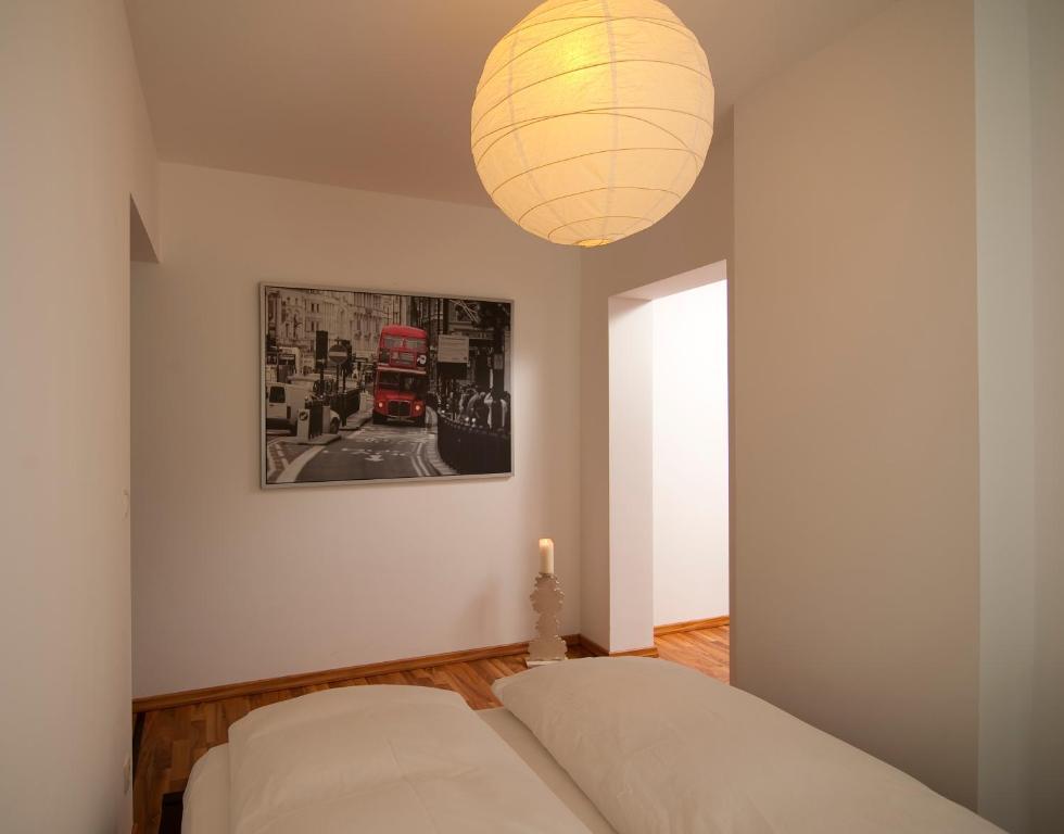 Boardinghaus Koblenz Altstadt Dış mekan fotoğraf