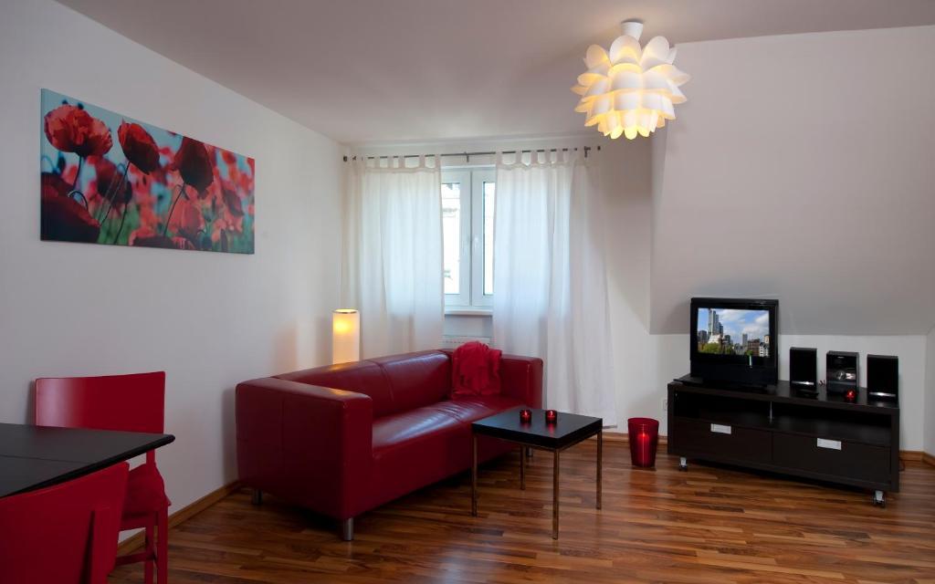 Boardinghaus Koblenz Altstadt Dış mekan fotoğraf