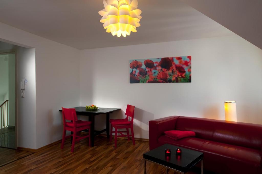 Boardinghaus Koblenz Altstadt Dış mekan fotoğraf