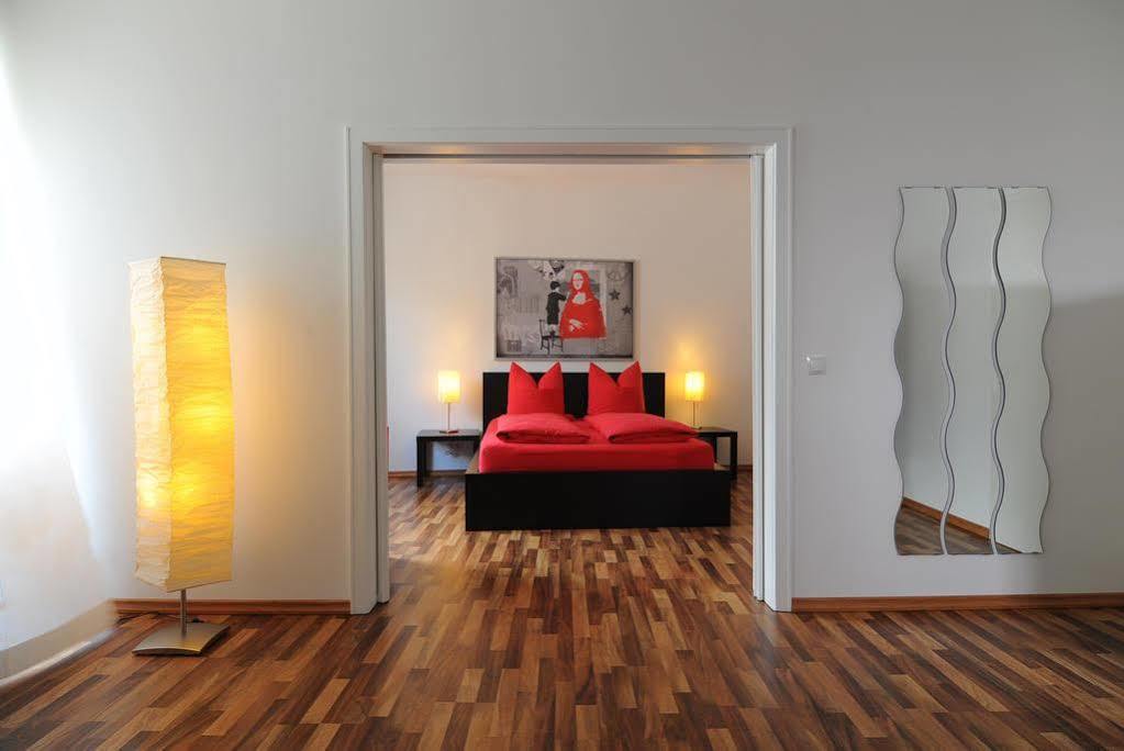 Boardinghaus Koblenz Altstadt Dış mekan fotoğraf
