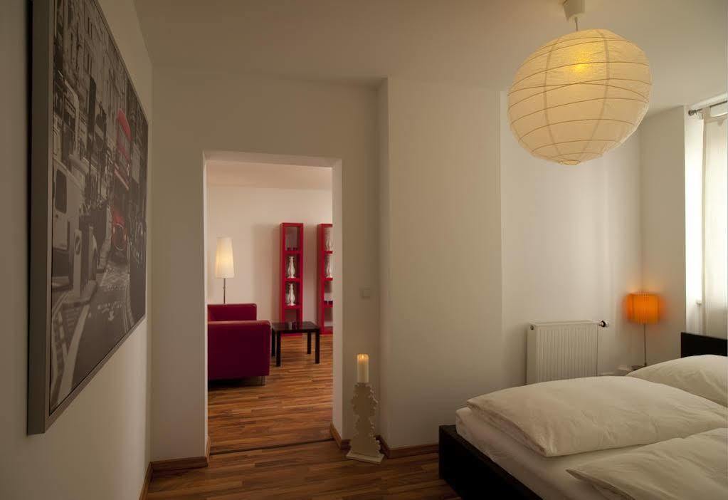 Boardinghaus Koblenz Altstadt Dış mekan fotoğraf