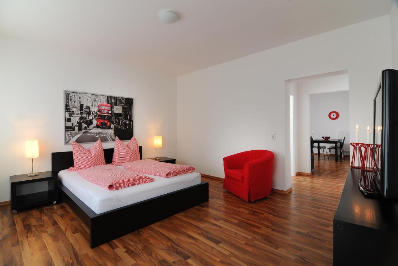 Boardinghaus Koblenz Altstadt Oda fotoğraf