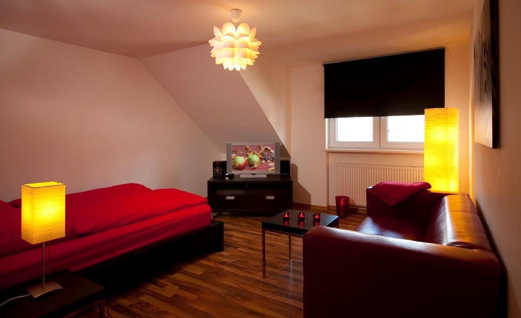 Boardinghaus Koblenz Altstadt Dış mekan fotoğraf